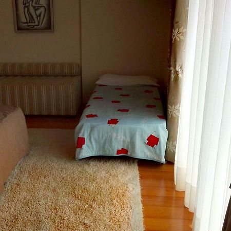Quarto/Suite De Charme 비아나도카스텔로 외부 사진