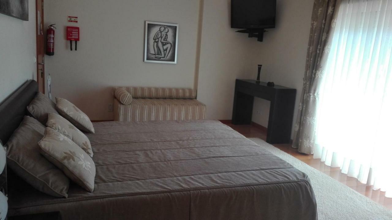 Quarto/Suite De Charme 비아나도카스텔로 외부 사진
