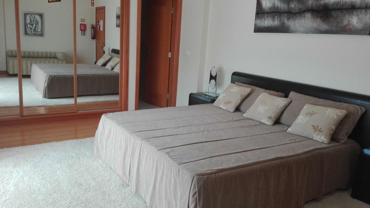 Quarto/Suite De Charme 비아나도카스텔로 외부 사진