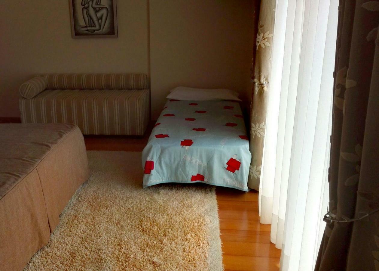 Quarto/Suite De Charme 비아나도카스텔로 외부 사진