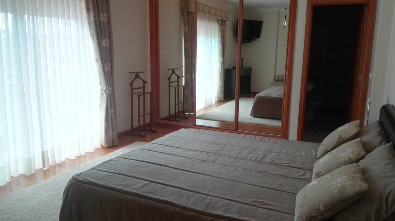 Quarto/Suite De Charme 비아나도카스텔로 외부 사진