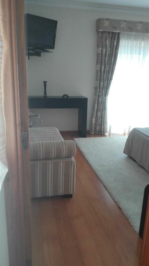 Quarto/Suite De Charme 비아나도카스텔로 외부 사진