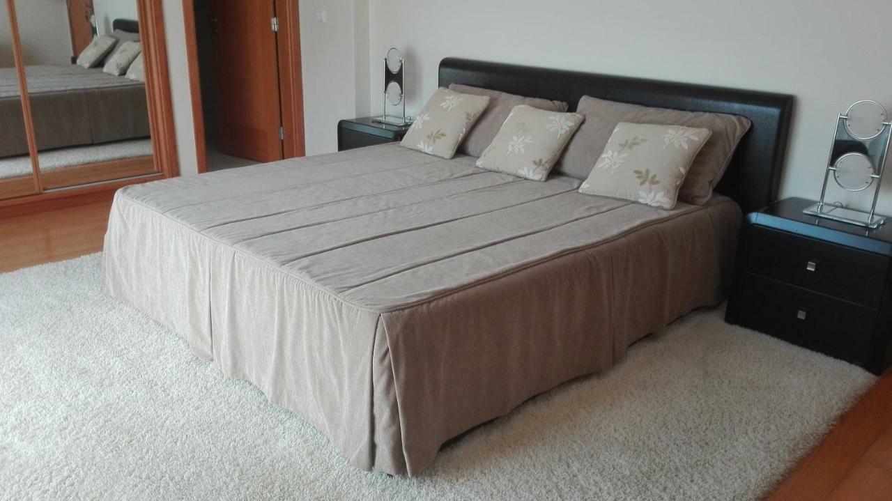 Quarto/Suite De Charme 비아나도카스텔로 외부 사진